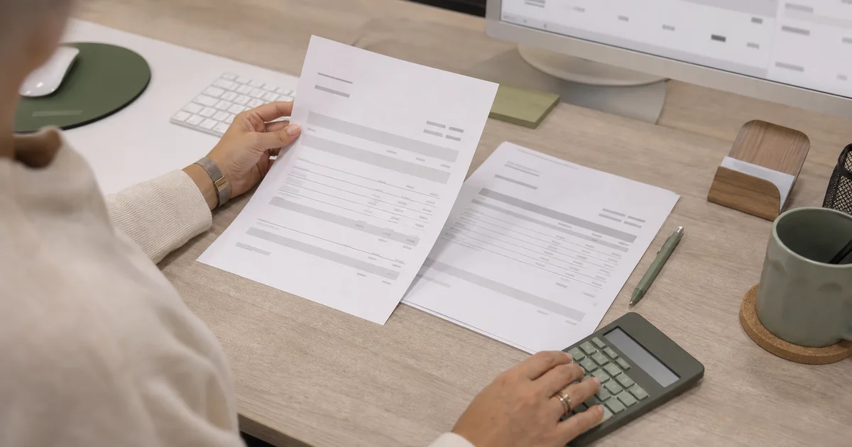 Contabilidad de Amazon FBA: cómo conciliar Seller Central