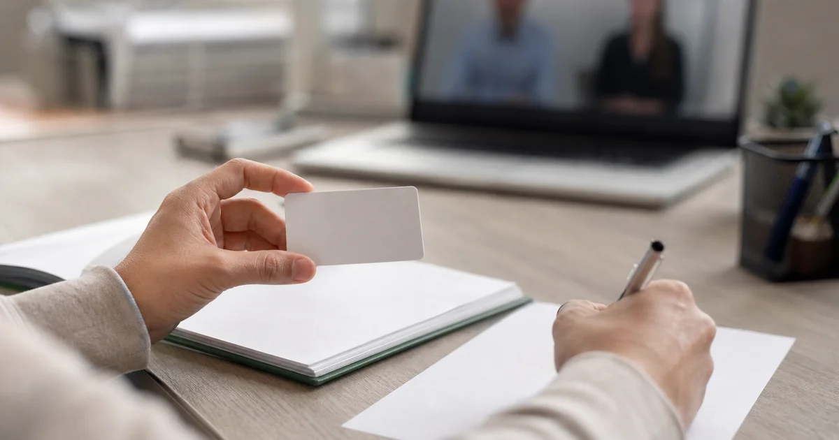 Firma notarial por videollamada para constituir una SL
