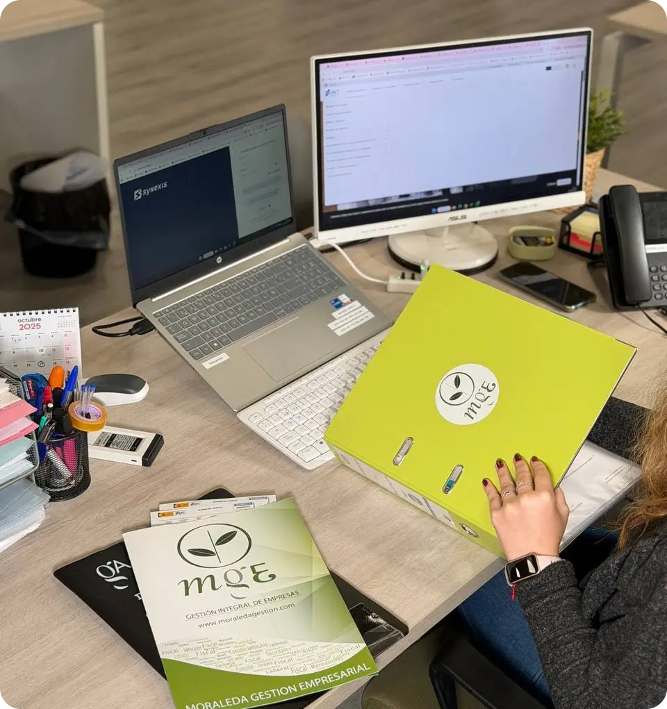 Soluciones de alto rendimiento para tu empresa