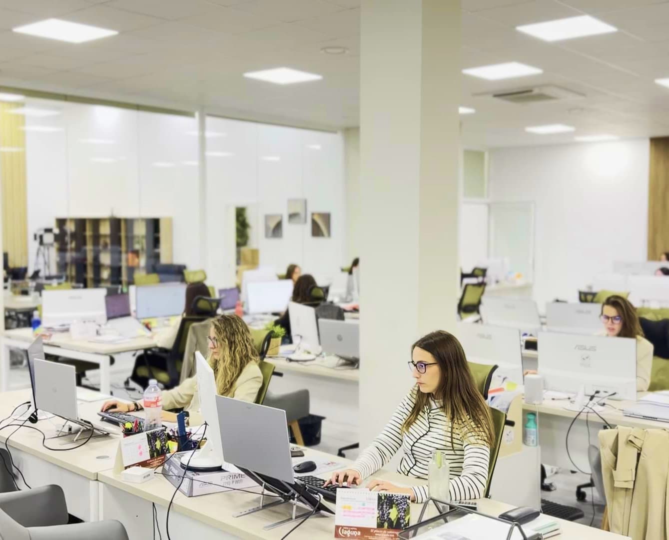 Asesores tributarios expertos en fiscalidad general e internacional