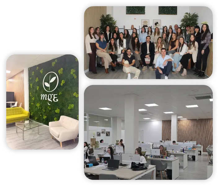 Moraleda Gestión Empresarial - Consultoría integral para empresas