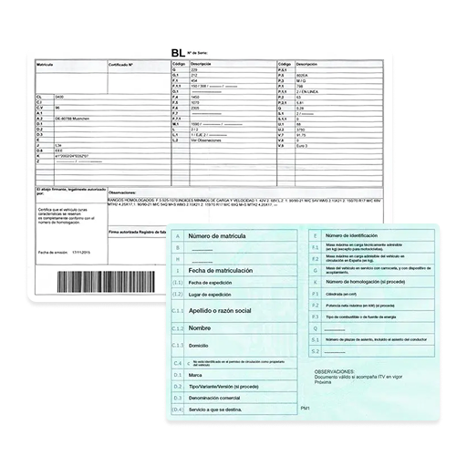 Duplicados (documentación)